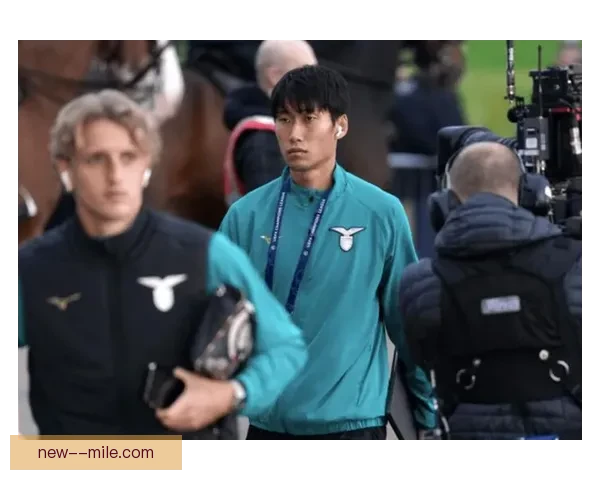 2025夏窗日本中场镰田大地离开拉齐奥合同到期自由加盟水晶宫